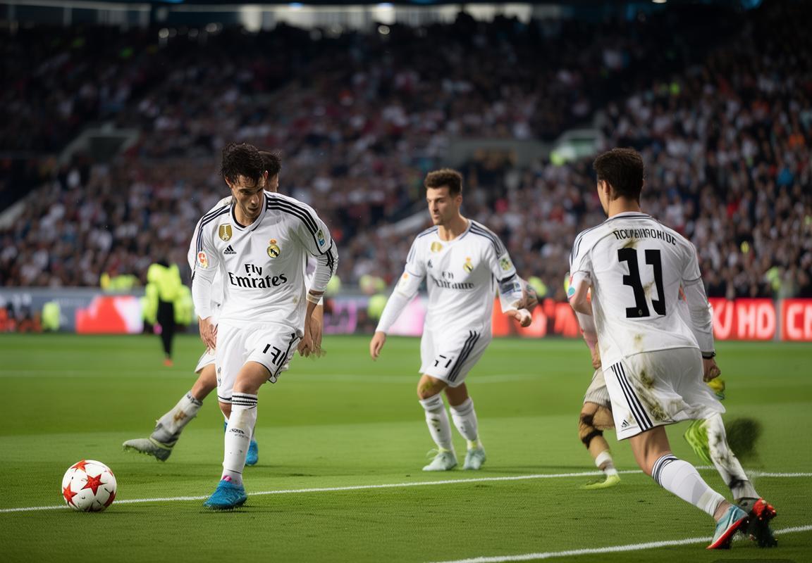 皇马战绩滑坡背后：阿隆索临场调整乏力，更衣室凝聚力松动成危机