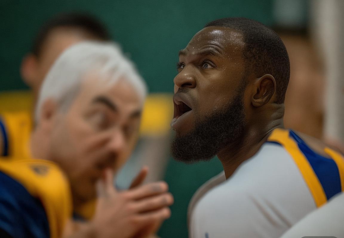 追梦格林与史蒂夫·科尔爆发冲突，勇士队内纪律问题引关注