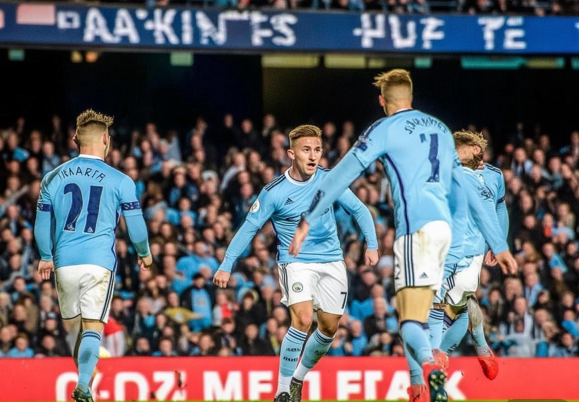 欧冠综述：曼城逆转皇马，阿森纳豪取六连胜，巴黎多特蒙德爆冷出局